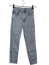 STRADIVARIUS Jeans taille