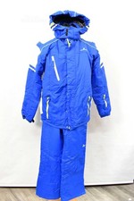 Ensemble De Ski Garçon Grouse