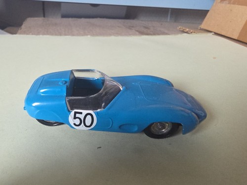 Voiture miniature db - voiture,
