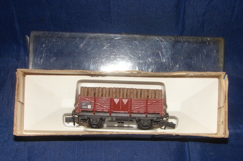 Arnold wagon tombereau - n,
