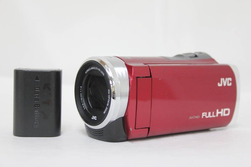 Caméscope jvc everio - caméscope,