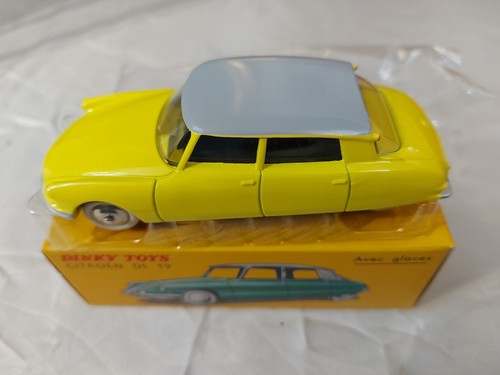 Dinky atlas 522 - dinky, 19