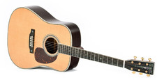 Guitare Sigma SDR-41SP Sitka
