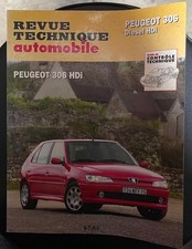 RTA - PEUGEOT 306 diesel HDi