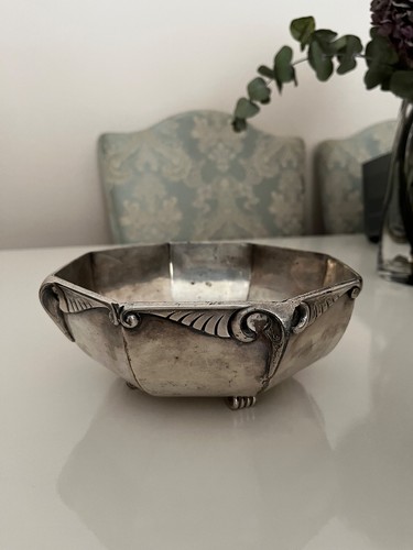 Coupe décorative gallia - coupe,