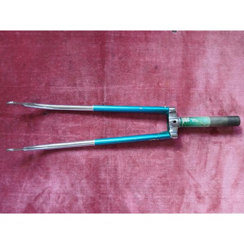Fourche 144mm acier pour - acier,