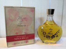 Nina Ricci eau de toilette