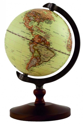 Italfama globe terrestre - globe, de