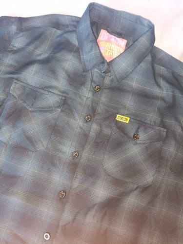 Dixxon chemise xxl rock - dixxon, /