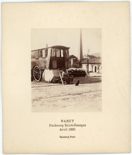France nancy faubourg st - nancy,,