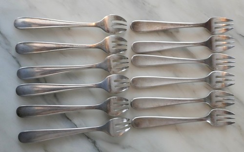 Christofle fourchettes a - christofle,