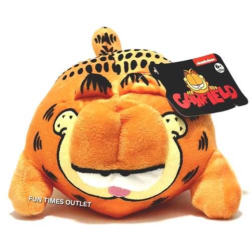 Garfield plush stuffed - plush,