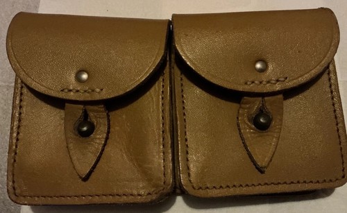 Militaria cartouchière - militaria,