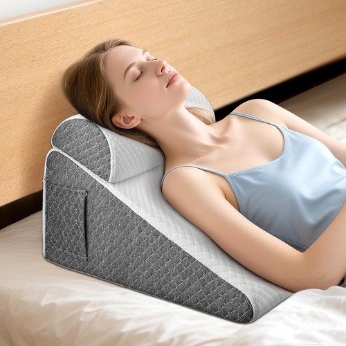 Coussin cale polyvalent avec