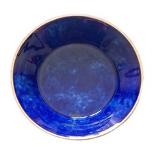 Soucoupe porcelaine de Sèvres