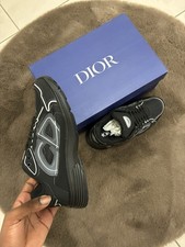 Dior - chaussures sneakers B30