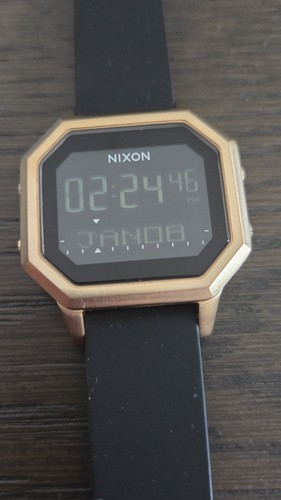 Nixon tropical gangster the - gangster,