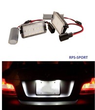 FEUX ARRIERE AMPOULE LED XENON