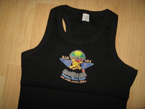 Meltemi tank top ios island - meltemi,