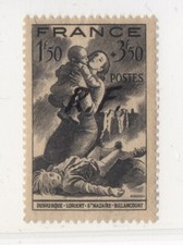 FRANCE ! Timbre ancien NEUF de