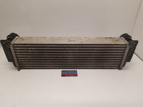 Intercooler bmw f10 - , f11
