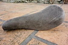 Selle type "concor" BROWN SADDLE eroica fixie single vintage #SoutienUkraine