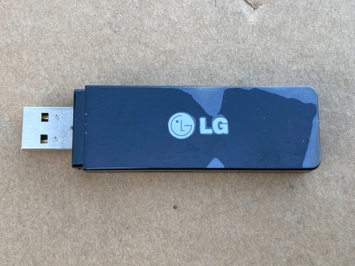 Wf100 wifi usb - lg, adapter