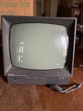 Moniteur Amstrad GT 65