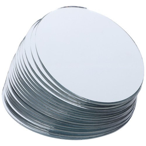 Pcs miroir pour projet - projet, de