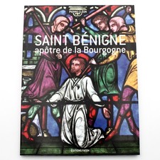 Pierre Cléon - Saint Bénigne