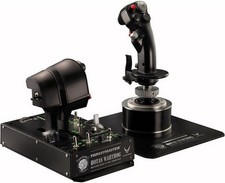 Thrustmaster hotas warthog - hotas,