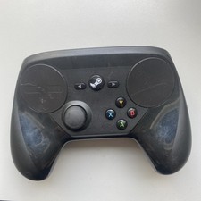 Manette Steam Controller - Manette De Jeu Pour Steam - PC - Fonctionne Bien 