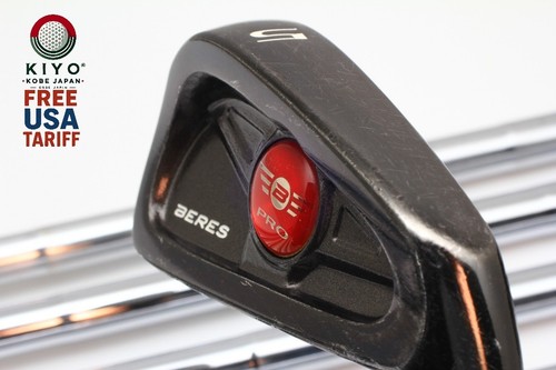 6pcs honma beres - honma,