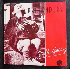 The Pretenders – Stop Your