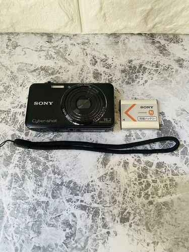 Zoom optique sony - sony, cyber-shot