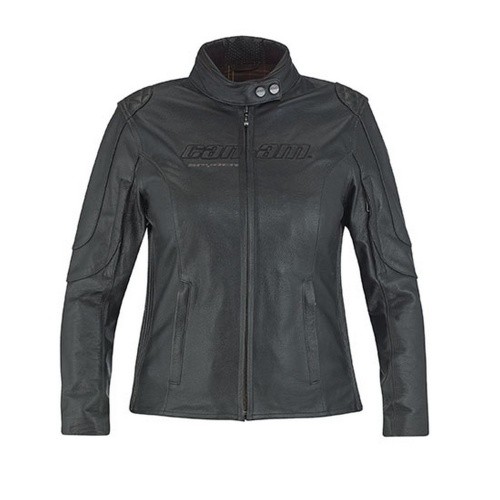 Veste moto femme veronica cuir - moto,