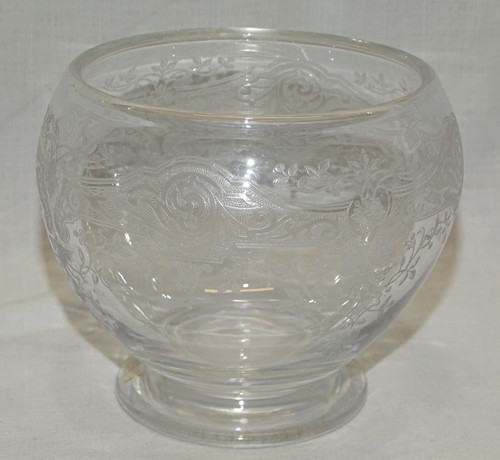 Joli pot cristal decor - -joli,