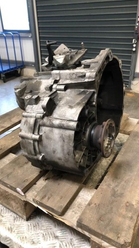 Boite vitesses audi - boite,