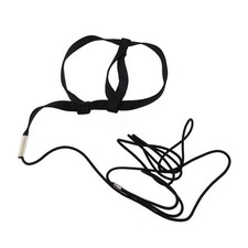 Laisse Harnais Oiseau Perroquet Nylon Haute Qualité pour Durabilité et Fiabili