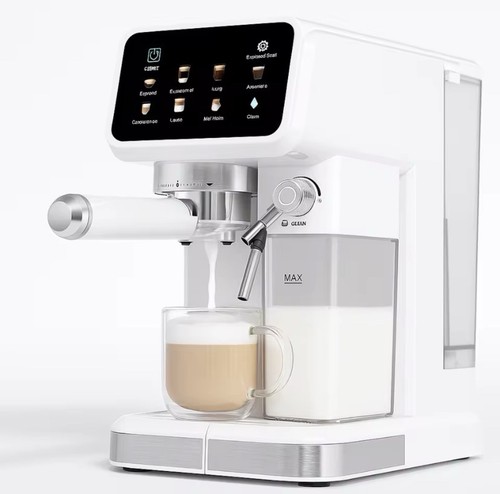 Machine café 1 - 6, 20