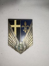 Insigne Militaire Premier
