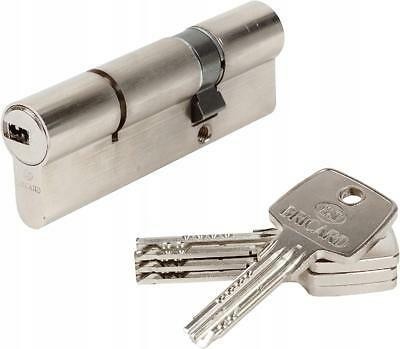 Bricard 17153 cylindre - 17153,