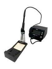 Station de soudage numérique