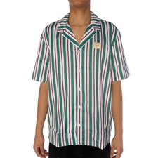 FILA Lastro Hommes Chemise
