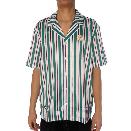 Fila lastro hommes - lastro, chemise
