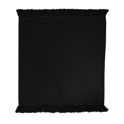 Dolce gabbana foulard noir - dolce, &