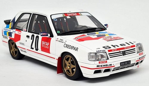 Otto peugeot 309 gr a - peugeot,