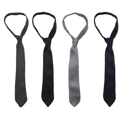 Cravate habillée pour - , homme