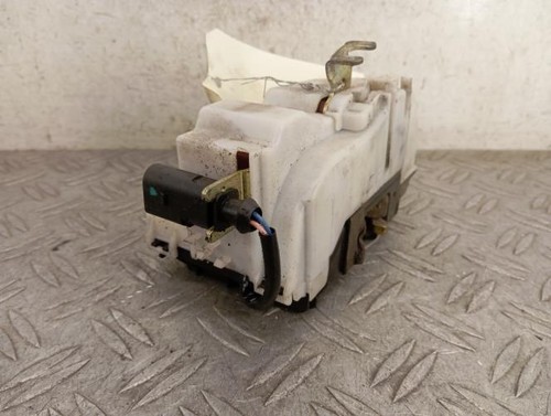 Serrure avant droit seat ibiza - avant,