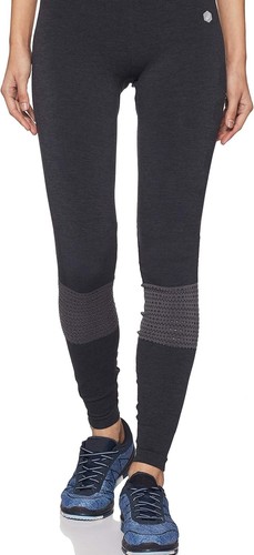Asics leggings course sans - de,